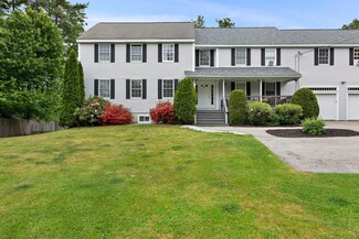 57 Ledge Rd Unit 57A, Seabrook, NH 03874