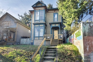 1414 S G St, Tacoma, WA 98405