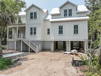 18 Wills Way, Isle of Palms, SC 29451