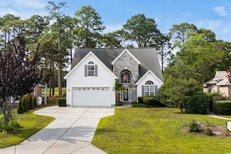 2077 N Berwick Dr, Myrtle Beach, SC 29575