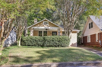 906 Courtenay Dr NE, Atlanta, GA 30306