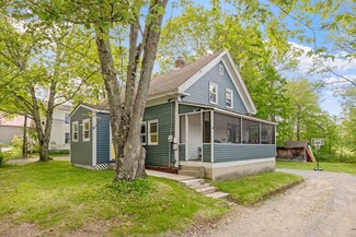 194 Pleasant St, Bristol, NH 03222
