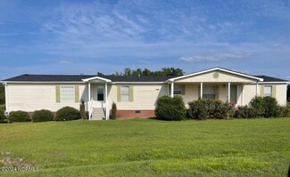 756 Alphin Rd, Kinston, NC 28504