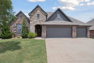7609 E 83rd St N, Owasso, OK 74055
