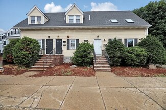 12 & 14 Dana Ave, Boston, MA 02136