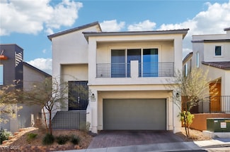 10801 Far Country Ave, Las Vegas, NV 89129