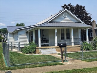 1437 Central Ave, Zanesville, OH 43701