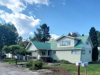 210 W 9th Ave, Kettle Falls, WA 99141
