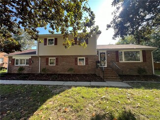 1309 Appomattox Dr, Colonial Heights, VA 23834