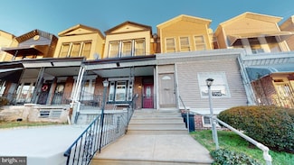 1711 N 60th St, Philadelphia, PA 19151