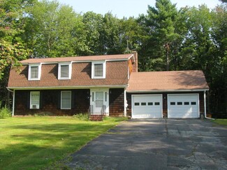 53 Rolling Ridge, Jay, ME 04239