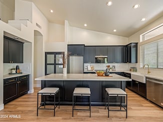 3060 N Ridgecrest Unit 103, Mesa, AZ 85207
