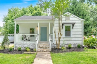 237 Lee St, Cartersville, GA 30120