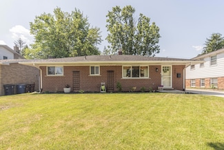 2041 Norfolk Ave, Ann Arbor, MI 48103