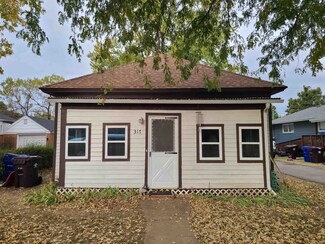 317 N Swedonia St, Marquette, KS 67464
