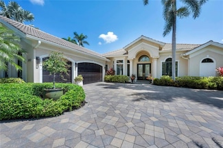3032 Castalain Ct, Naples, FL 34105