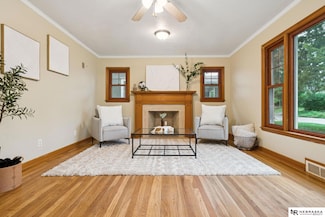 2025 Lake St, Lincoln, NE 68502