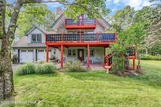 187 Ash Dr, Long Pond, PA 18334