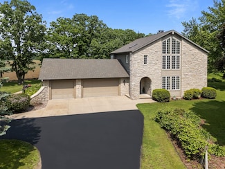 3544 Windsong Terrace, Oshkosh, WI 54904
