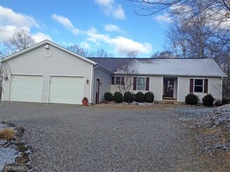 4507 12th St, Homeworth, OH 44634