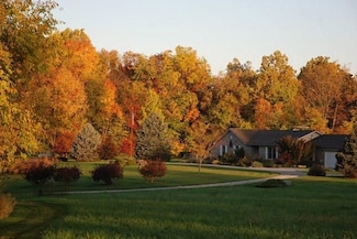 1606 S 540 E, Crawfordsville, IN 47933