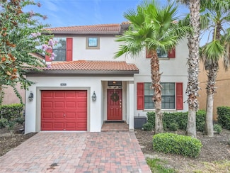 5431 Solterra Cir, Davenport, FL 33837