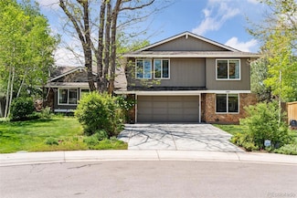 6083 S Glencoe Way, Centennial, CO 80121
