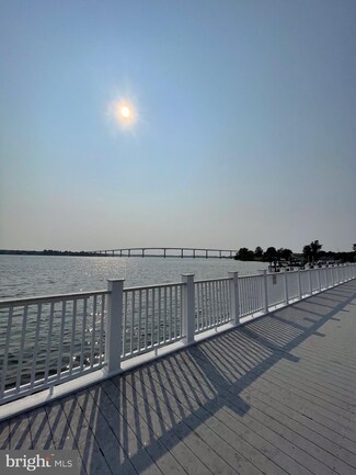 422 Oyster Bay Place Unit 303, Solomons, MD 20688