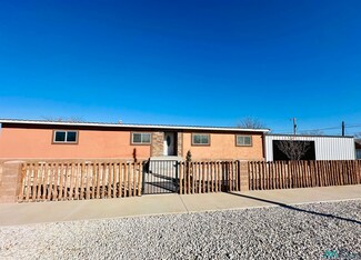 311 S Delaware Ave, Roswell, NM 88203