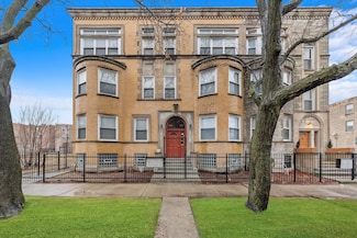 4734 S Saint Lawrence Ave Unit 1N, Chicago, IL 60615