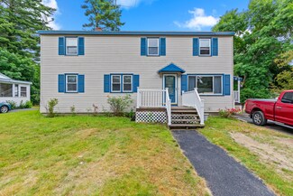 15 Bonython Ave, Saco, ME 04072