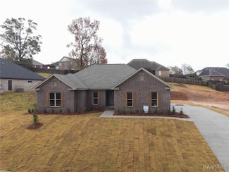 68 Elmore Trail, Millbrook, AL 36054
