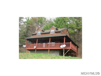 283 County Hwy 57, Cherry Valley, NY 13320