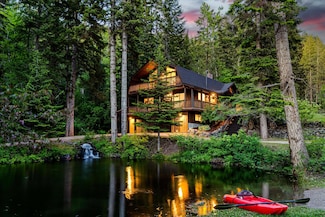 151 Handkerchief Creek Dr, Kalispell, MT 59901