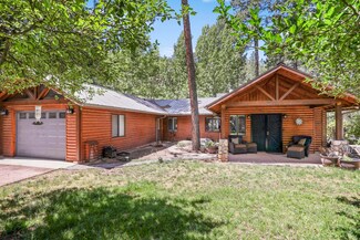 444 S Buenagua Rd, Payson, AZ 85541