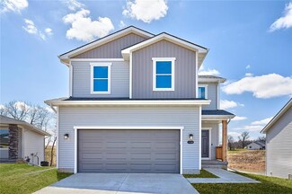 1160 Meadow View Dr, Carlisle, IA 50047