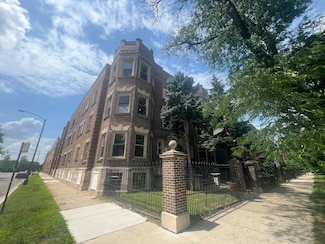 4958 S Michigan Ave Unit 2S, Chicago, IL 60615