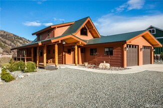 14 Frontage Rd, Pateros, WA 98846