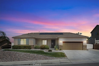 1472 Coyote Ln, Calimesa, CA 92320
