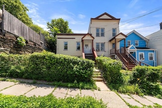 51 S High St, Mount Vernon, NY 10550