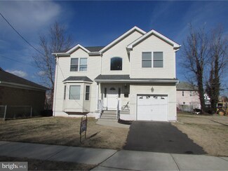 214 Lafayette Ave, Trenton, NJ 08610