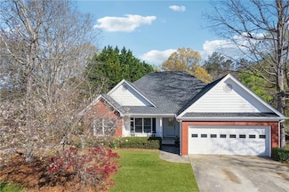 115 Dearing Woods Way Unit 1, Covington, GA 30014