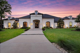 10031 Tumbling Trail, Mc Gregor, TX 76657