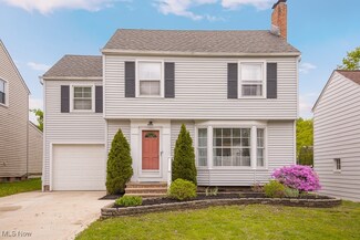1164 Croyden Rd, Cleveland, OH 44124