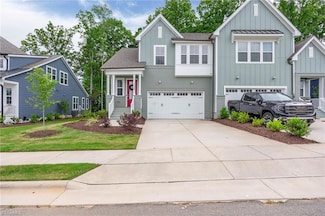 5166 Whaitley Ln, Greensboro, NC 27407