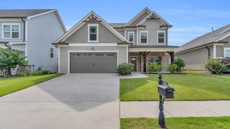 5336 Bungalow Cir, Hixson, TN 37343
