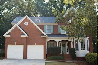 912 Tanners Point Dr, Lawrenceville, GA 30044