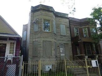 6318 S Saint Lawrence Ave, Chicago, IL 60637