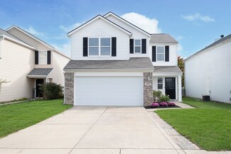 7215 Wellwood Dr, Indianapolis, IN 46217