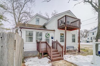 108 E Randolph St, Stoughton, WI 53589